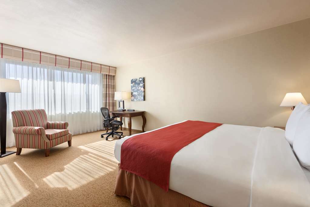 Hotel Radisson - Silicon Valley Sunnyvale