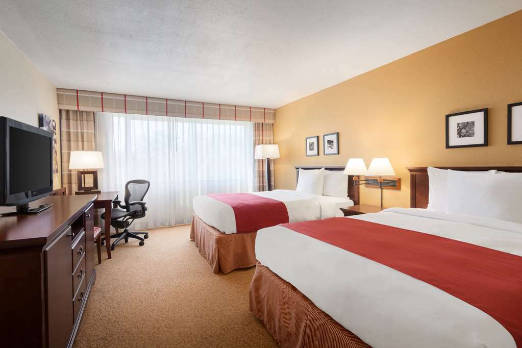 Radisson - Silicon Valley Hotel Sunnyvale