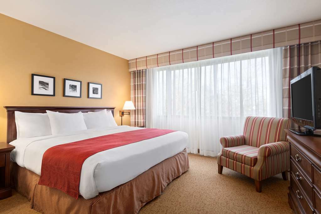 Radisson - Silicon Valley Sunnyvale