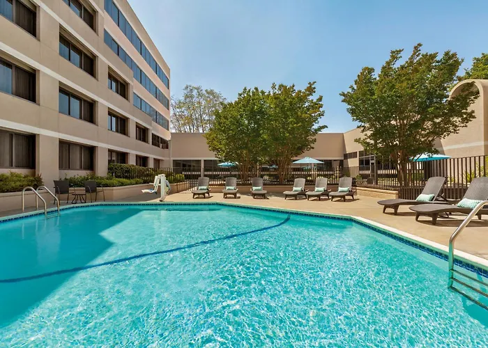 Radisson Hotel Sunnyvale - Silicon Valley