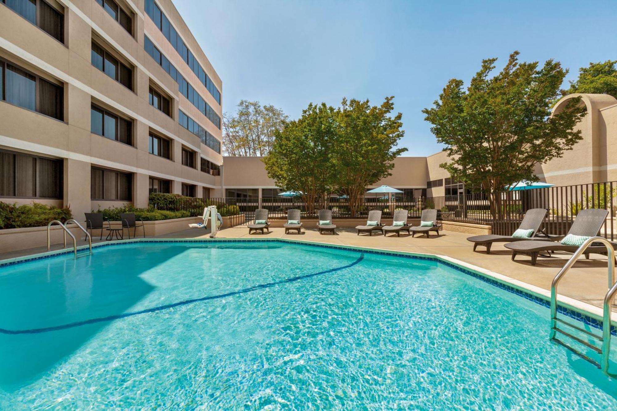 Radisson - Silicon Valley 3* Sunnyvale