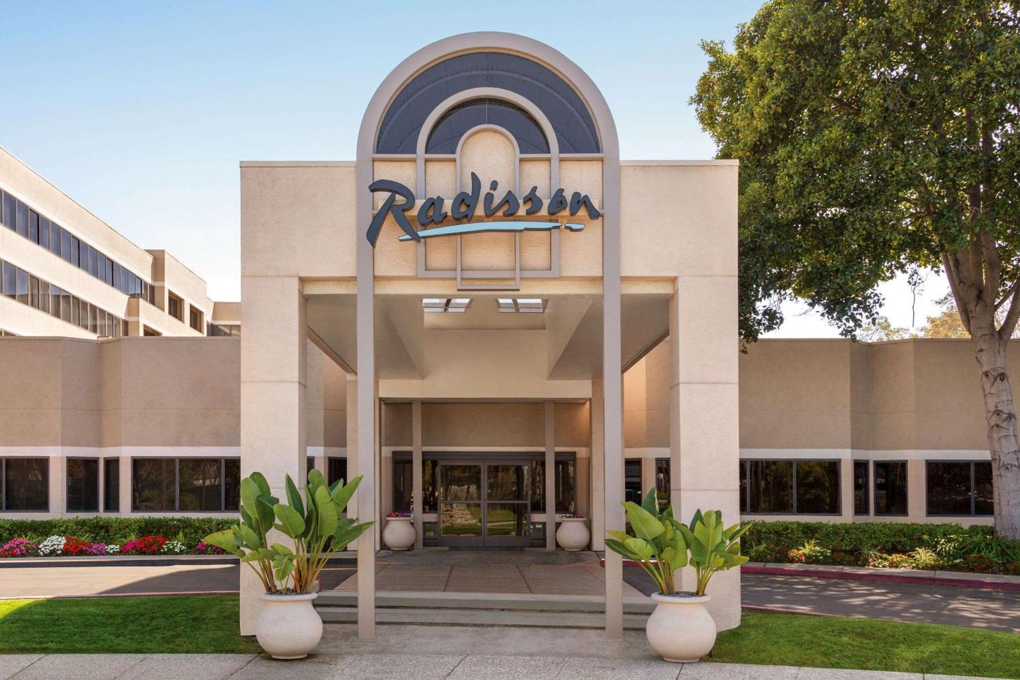Radisson - Silicon Valley Hotel Sunnyvale