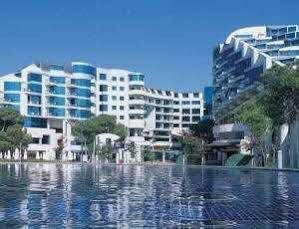 Hotel Radisson - Silicon Valley