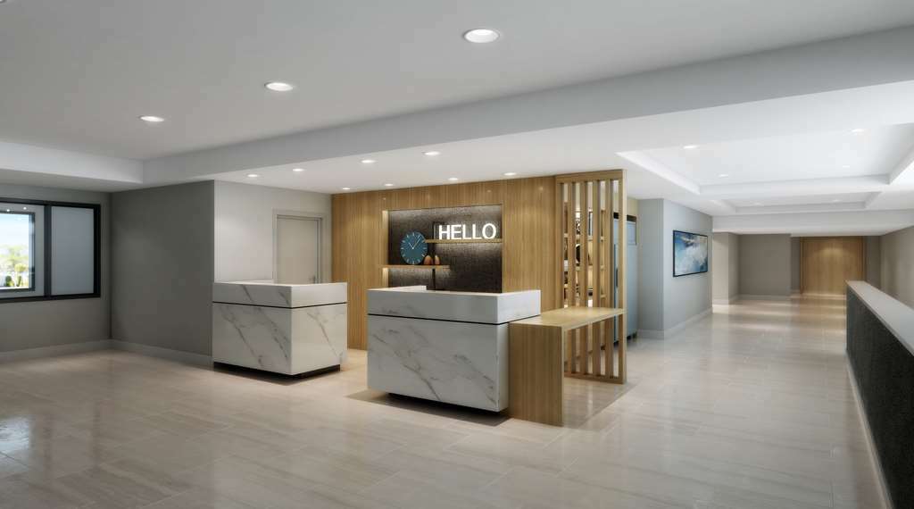 Hotel Radisson - Silicon Valley 3*